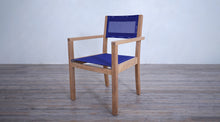 Load image into Gallery viewer, Lincoln Arm Chair Batyline