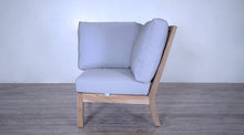 Load image into Gallery viewer, Bridgehampton Sectional Corner chair