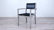 Load image into Gallery viewer, Lincoln Arm Chair Batyline