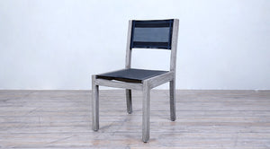 Lincoln Side Chair Batyline