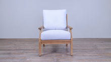 Load image into Gallery viewer, Bridgehampton Lounge Arm Chair