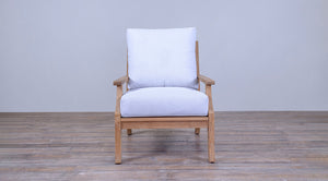 Bridgehampton Lounge Arm Chair