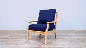 Bridgehampton Lounge Arm Chair