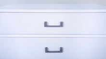 Load image into Gallery viewer, Campaign Tall Chest 5 drawers