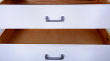 Load image into Gallery viewer, Campaign Tall Chest 5 drawers