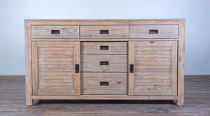 Rio Wide Sideboard