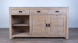 Rio Wide Sideboard