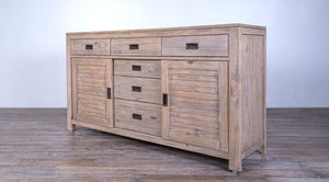 Rio Wide Sideboard