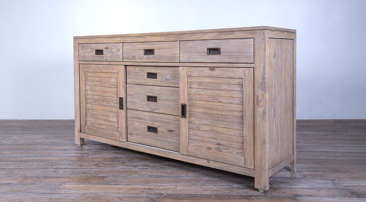 Rio Wide Sideboard