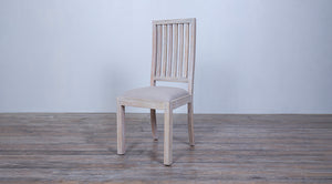 Rio Slat Back Side Chair