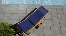 Load image into Gallery viewer, Sun Lounger Batyline