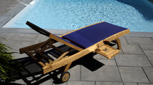 Load image into Gallery viewer, Sun Lounger Batyline
