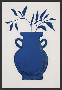 MODERNIST POT 1