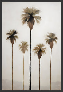 SERENE PALMS 1