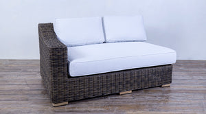 Provence Sectional - Koboo Round Core
