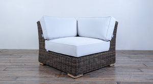 Provence Sectional - Koboo Round Core