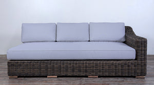 Provence Sectional - Koboo Round Core