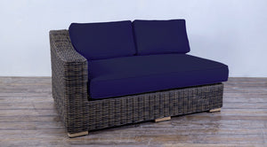 Provence Sectional - Koboo Round Core