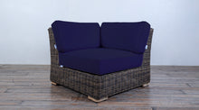 Load image into Gallery viewer, Provence Sectional - Koboo Round Core