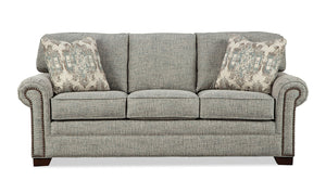 756550 86" Sofa