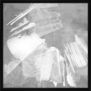 STATIC CHATTER 1