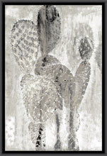 Load image into Gallery viewer, BLACK SAND CACTI 1