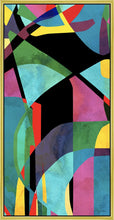 Load image into Gallery viewer, ELECTRIC GEOMETRY 1