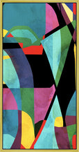 Load image into Gallery viewer, ELECTRIC GEOMETRY 2