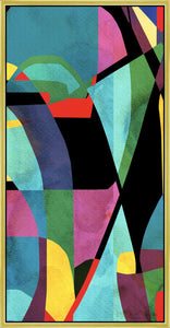 ELECTRIC GEOMETRY 2