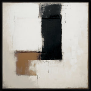 EARTHY NOIR 1