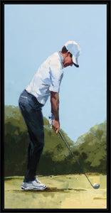 GOLF SWING 1