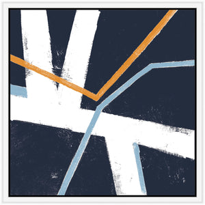 IRRATIONAL MOVEMENT NAVY 2