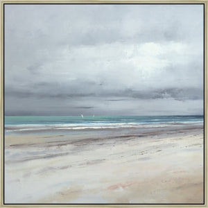 SUBTLE SHORELINE