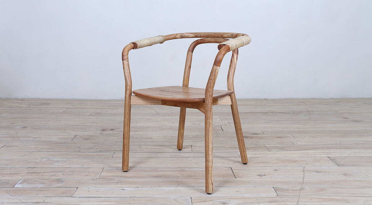 Anna Arm Chair