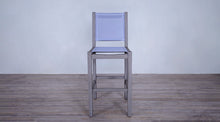 Load image into Gallery viewer, Annapolis Barstool with Batyline Fabric