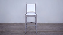 Load image into Gallery viewer, Annapolis Barstool with Batyline Fabric