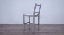 Load image into Gallery viewer, Annapolis Barstool with Batyline Fabric