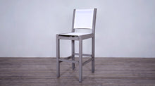 Load image into Gallery viewer, Annapolis Barstool with Batyline Fabric