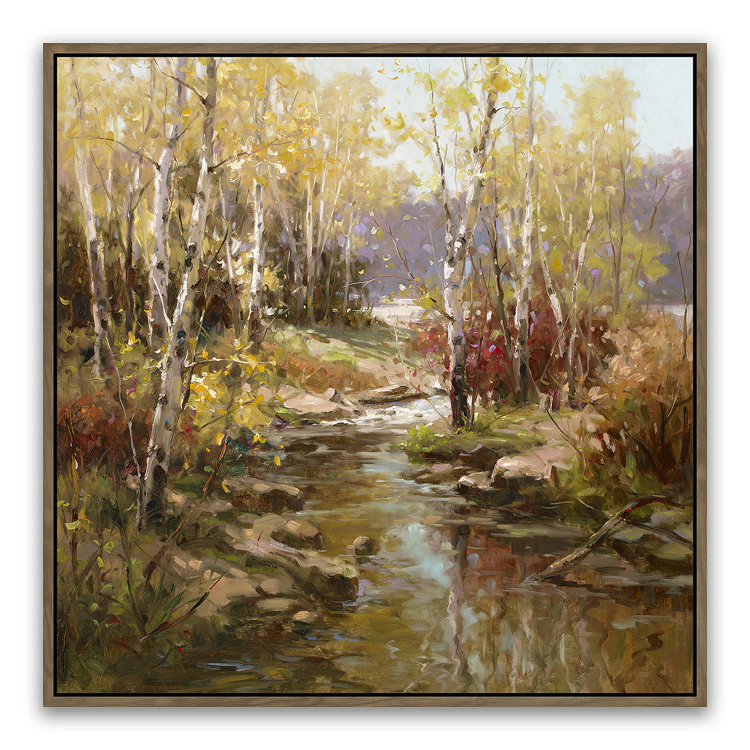 BIRCH RIVER