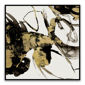 GOLDEN DANCE 1