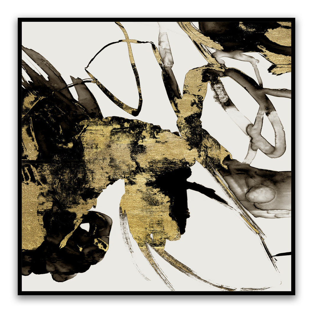 GOLDEN DANCE 1