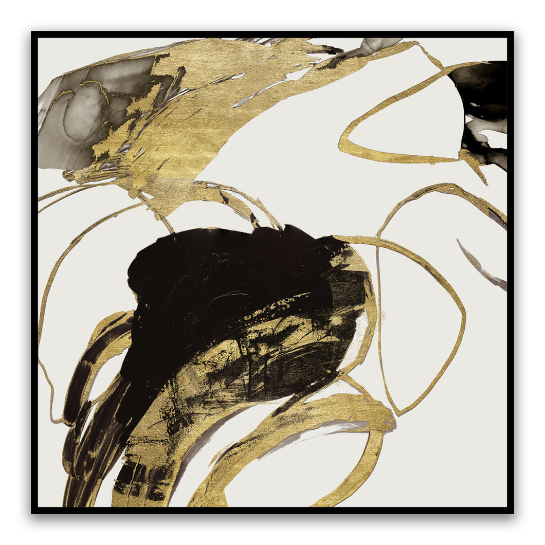 GOLDEN DANCE 2