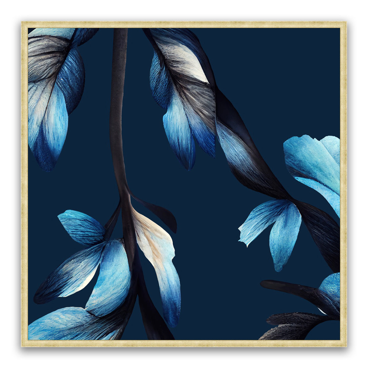 FANTASY FLORAL 1