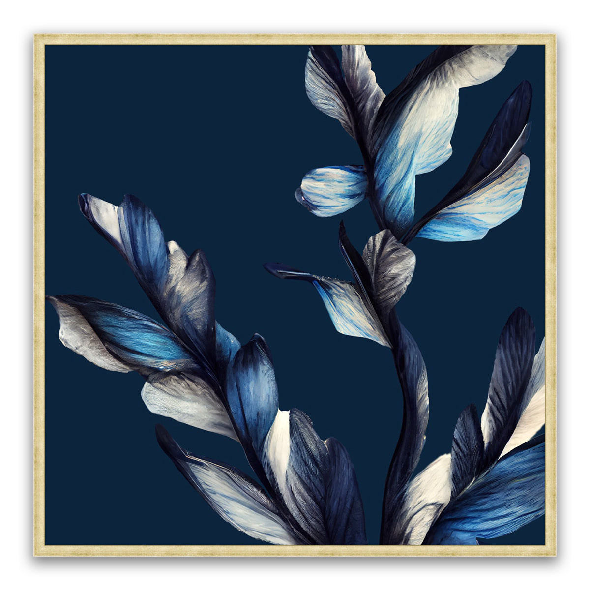 FANTASY FLORAL 3