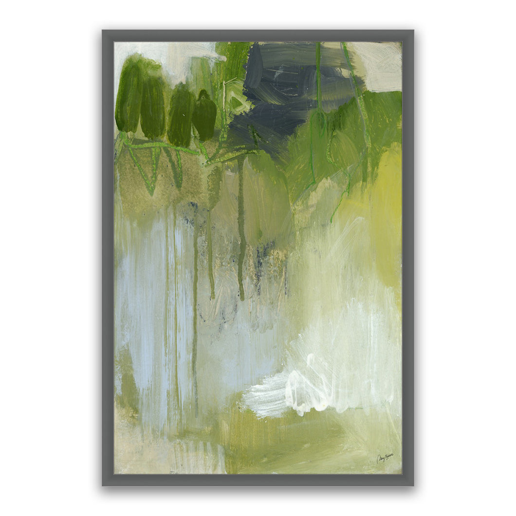 HEDGEGROW 4