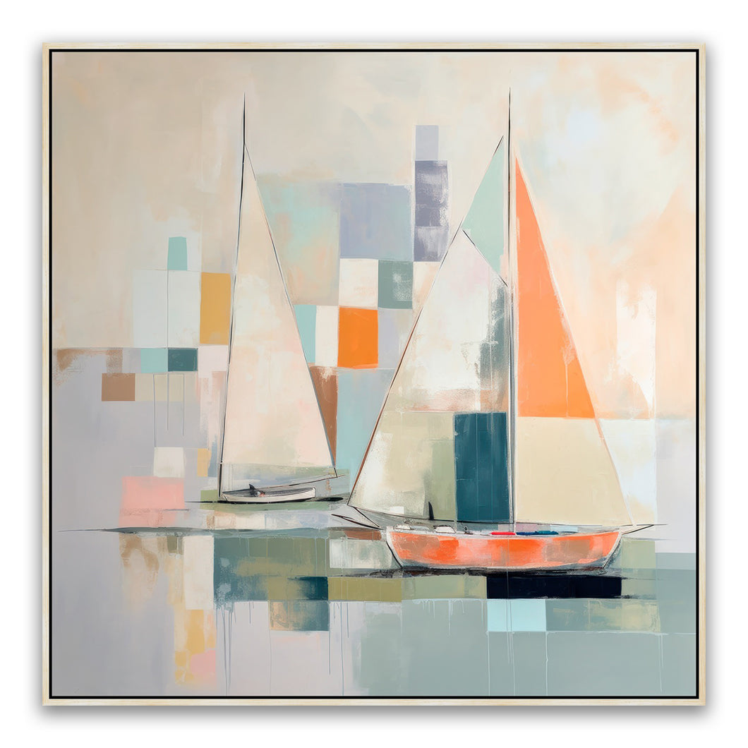 SUMMER REGATTA 1