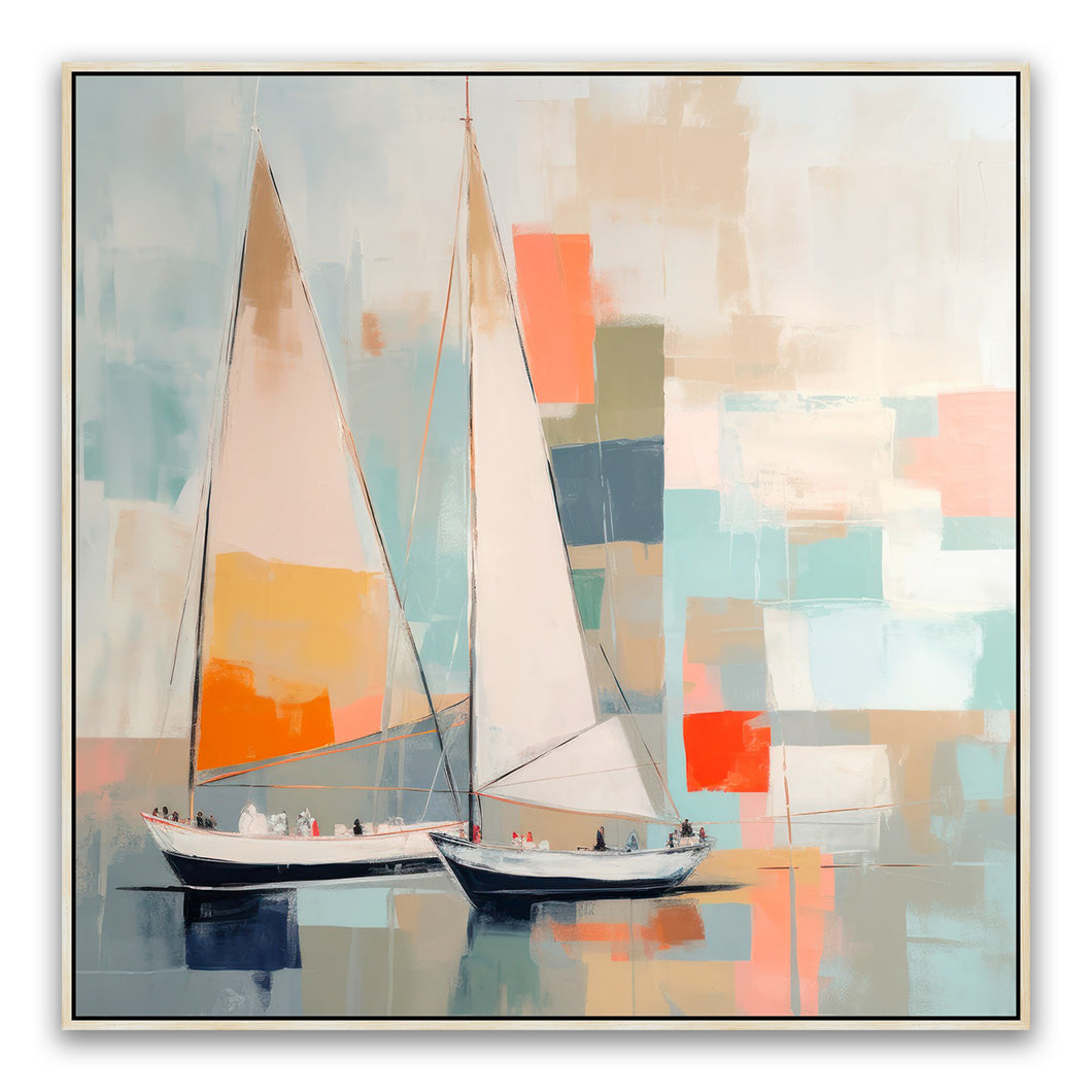 SUMMER REGATTA 2