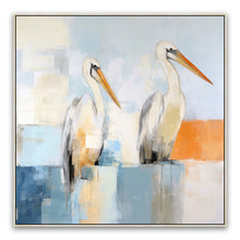 Load image into Gallery viewer, PERFECT PELICANS 1