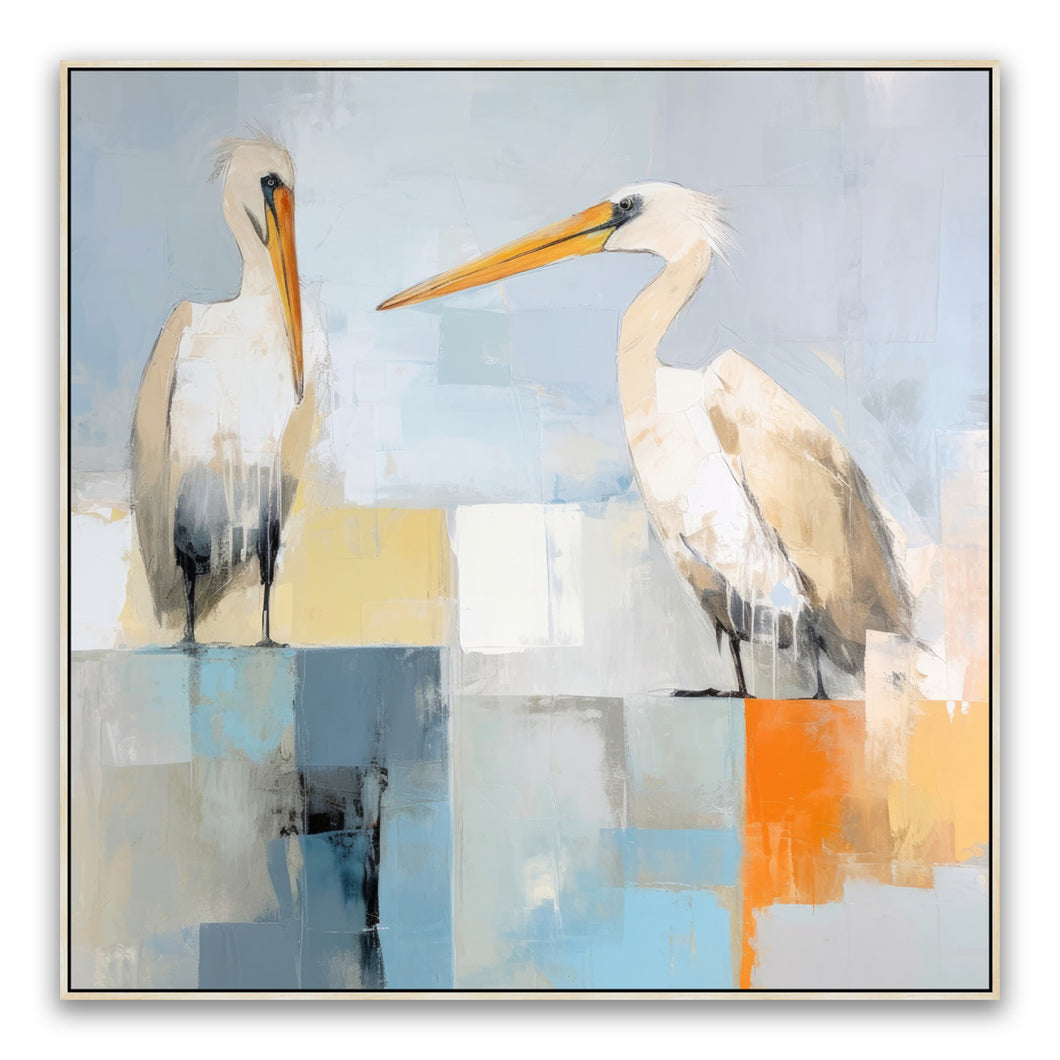 PERFECT PELICANS 2