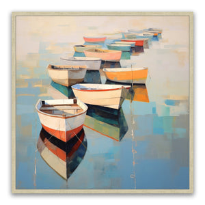 BEAUTIFUL BOATS 1